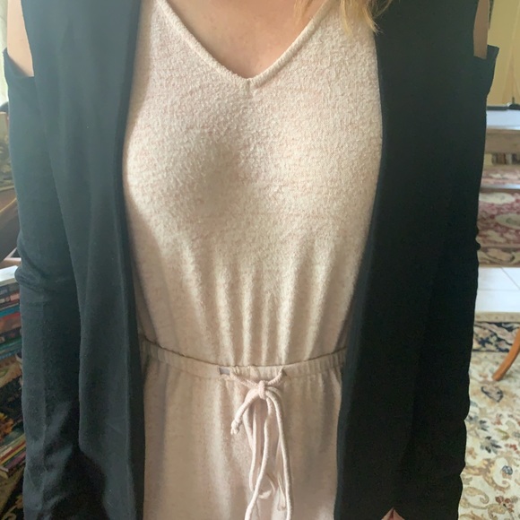 Tart Collections Cold Shoulder Vest - Size Small - Picture 11 of 14